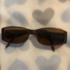 Oscar de la Renta Womens eyewear FRAMES ONLY